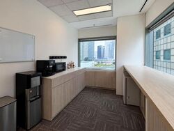 Suntec Tower Three (D1), Office #630600651